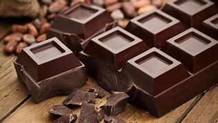 Chocolate negro 85%