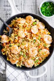 Bol coliflor arroz