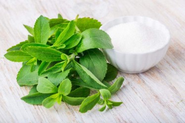 Eritritol natural