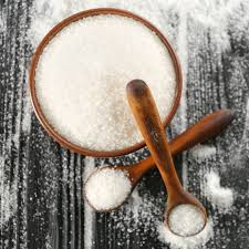 Eritritol natural