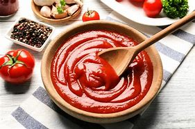 Ketchup