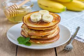 Tortitas avena