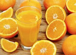 Zumo de naranja envasado